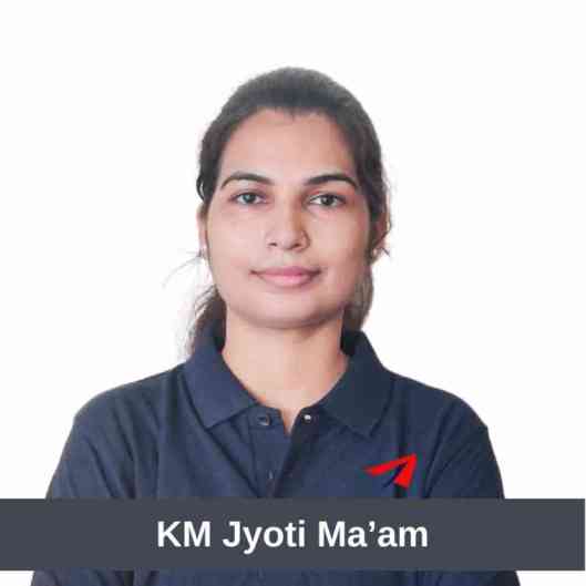 Jyoti Singh Mam